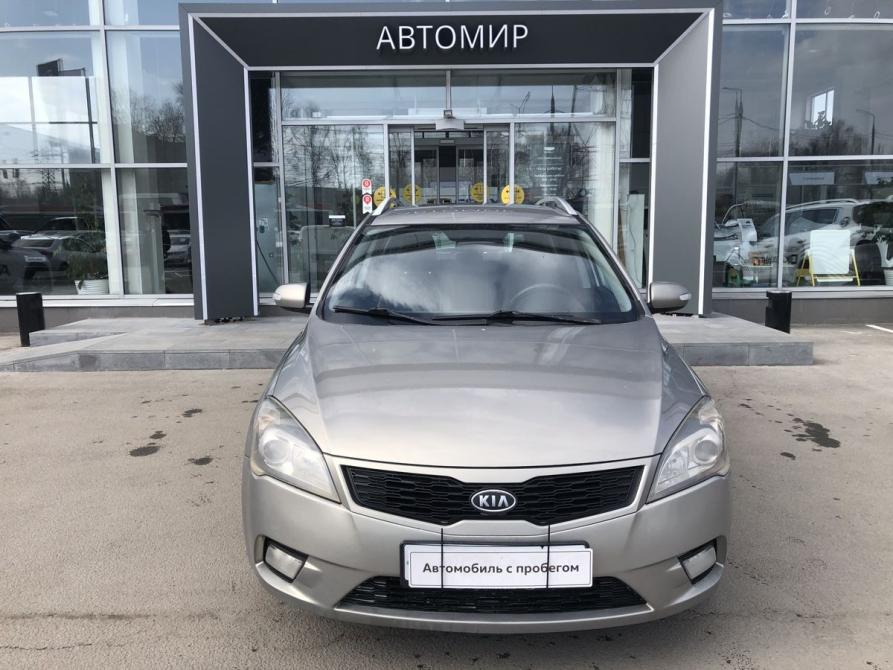 Kia Ceed I Рестайлинг Брянск  - изображение 2