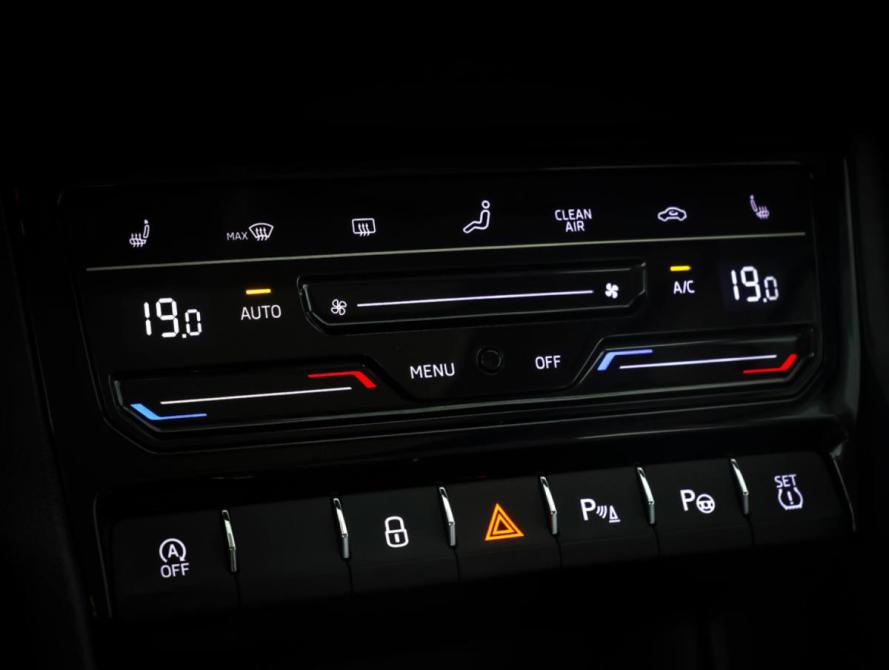 Skoda Karoq I Москва  - изображение 19