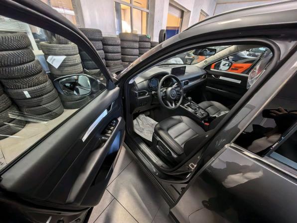 Mazda CX-5 II Рестайлинг с пробегом 2026 года, цена 3 300 000 рублей, 10 км, внедорожник, Автокод Объявления