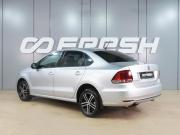 Volkswagen Polo V Рестайлинг Воронеж  - изображение 19