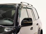 Toyota Land Cruiser 100 Series Рестайлинг 2 Тула  - изображение 30