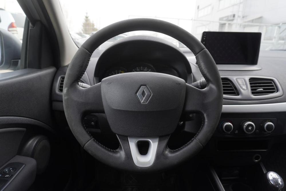 Renault Fluence I Ульяновск  - изображение 13