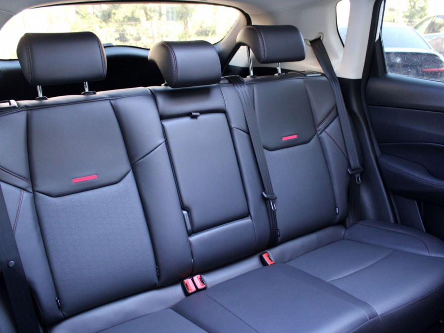 Changan CS35 Plus I Рестайлинг Самара  - изображение 10
