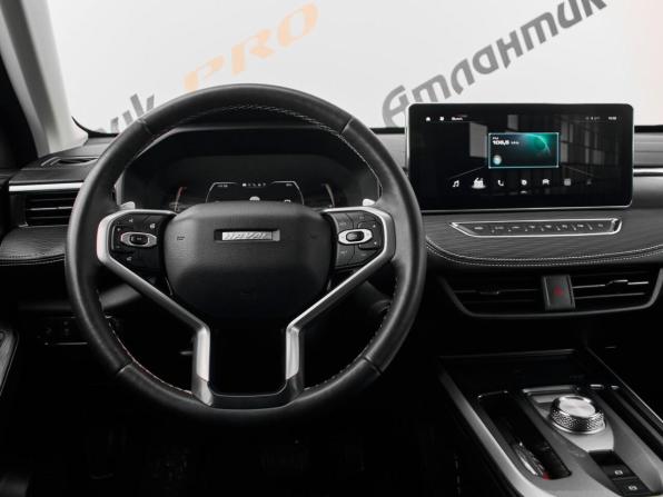 Haval Jolion I с пробегом 2023 года, цена 2 160 000 рублей, 42055 км, внедорожник, Автокод Объявления