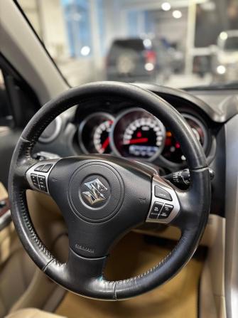Suzuki Grand Vitara II Рестайлинг 2 с пробегом 2012 года, цена 1 379 000 рублей, 229200 км, внедорожник, Автокод Объявления