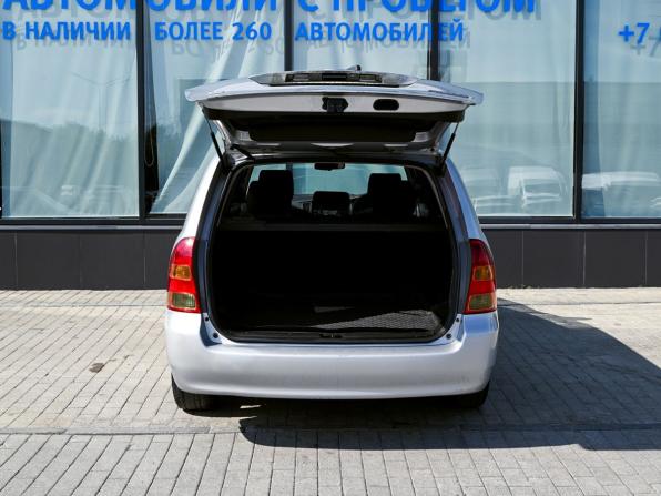 Toyota Corolla IX (E120 E130) с пробегом 2002 года, цена 599 000 рублей, 440228 км, универсал, Автокод Объявления