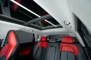Changan UNI-S (CS55 Plus) Москва  - изображение 36