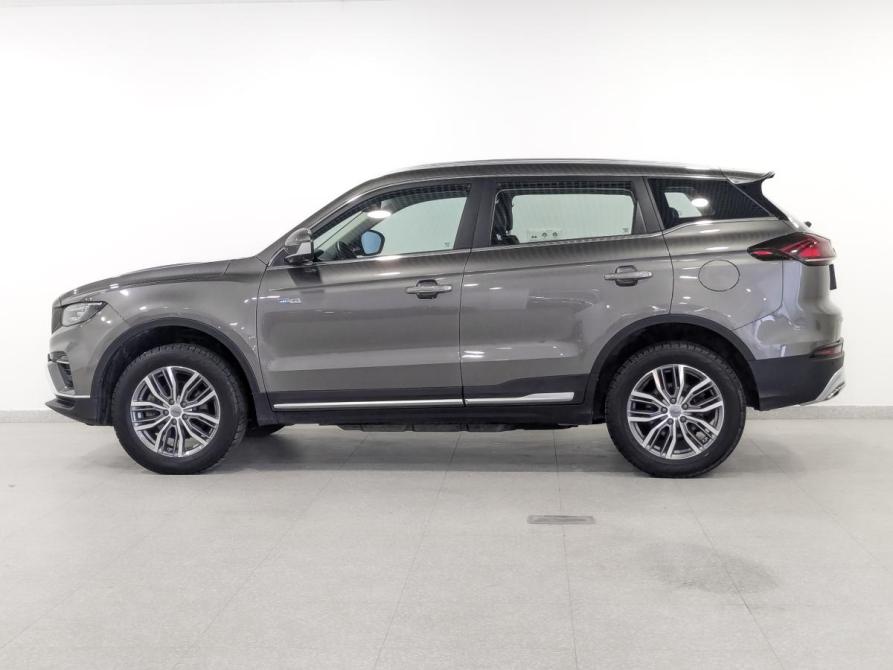 Geely Atlas Pro Москва  - изображение 8
