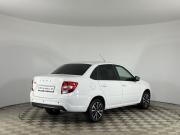 Lada (ВАЗ) Granta I Рестайлинг Воронеж  - изображение 26