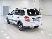 Lada (ВАЗ) Granta I Рестайлинг Самара  - изображение 26