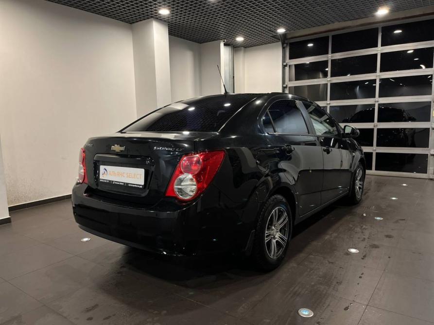 Chevrolet Aveo II Чебоксары  - изображение 3