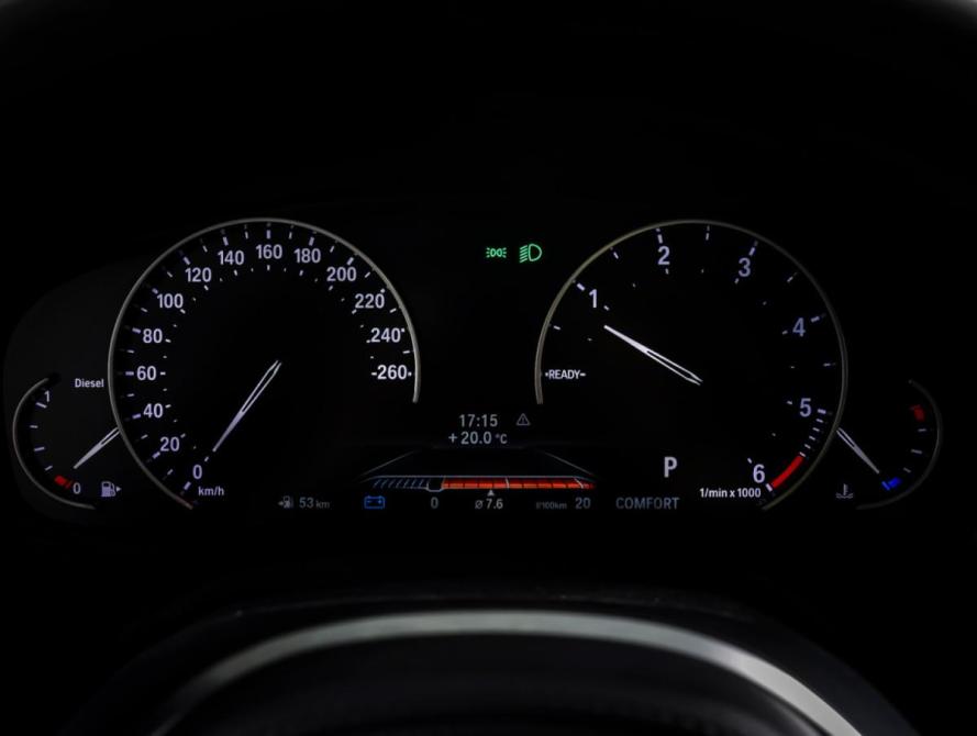 BMW 3 серии VII (G2x) Москва  - изображение 15