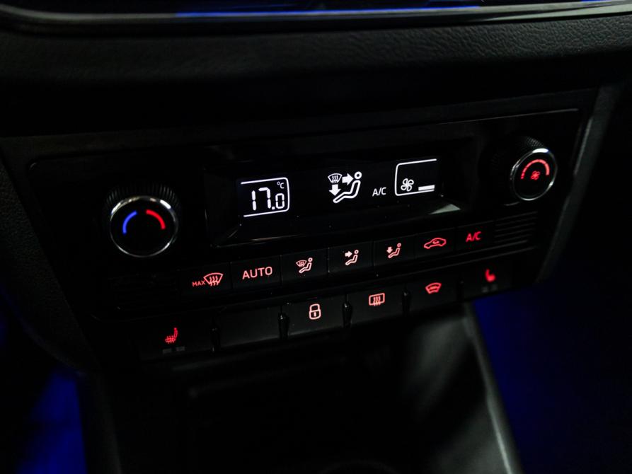 Volkswagen Polo VI Санкт-Петербург  - изображение 16