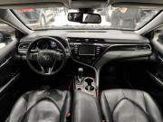 Toyota Camry VIII (XV70) Казань  - изображение 39