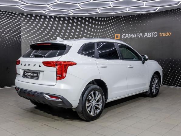 Haval Jolion I с пробегом 2023 года, цена 1 848 000 рублей, 76665 км, внедорожник, Автокод Объявления