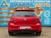 Volkswagen Golf VII Набережные Челны  - изображение 22