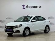 Lada (ВАЗ) Vesta I Ставрополь  - изображение 18