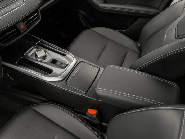 Haval Jolion I Рестайлинг с пробегом 2025 года, цена 2 140 000 рублей, 7203 км, внедорожник, Автокод Объявления