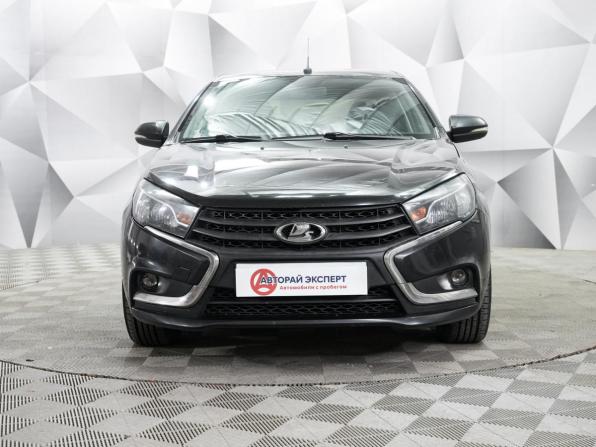 Lada (ВАЗ) Vesta I с пробегом 2018 года, цена 773 000 рублей, 226291 км, седан, Автокод Объявления