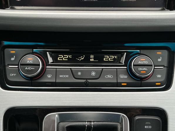 Geely Atlas I с пробегом 2019 года, цена 1 760 000 рублей, 48482 км, внедорожник, Автокод Объявления