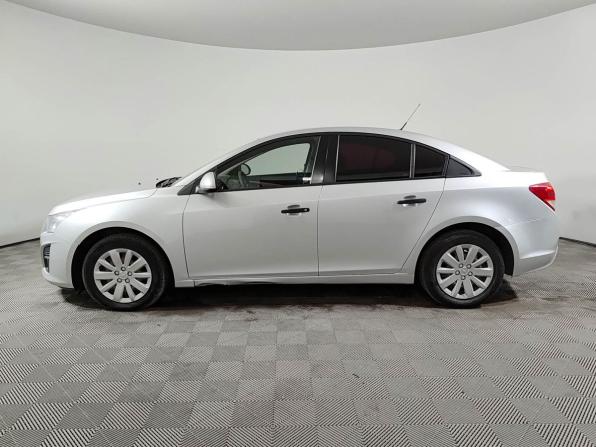 Chevrolet Cruze I Рестайлинг с пробегом 2014 года, цена 664 000 рублей, 155000 км, седан, Автокод Объявления