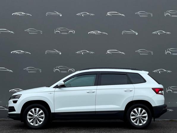 Skoda Karoq I с пробегом 2021 года, цена 2 595 700 рублей, 86788 км, внедорожник, Автокод Объявления