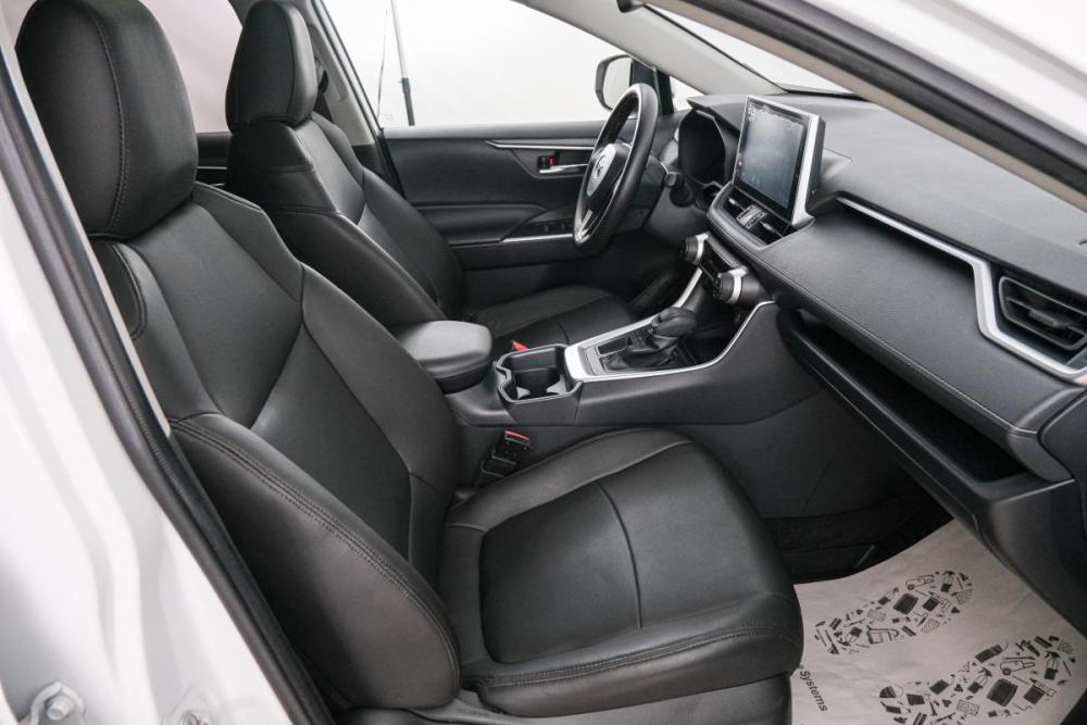 Toyota RAV4 V (XA50) Красноярск  - изображение 13