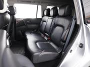 Nissan Patrol VI (Y62) Москва  - изображение 38