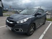 Hyundai ix35 I Уфа  - изображение 9