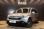Honda CR-V III Уфа  - изображение 22