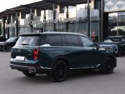 GAC GS8 II Москва  - изображение 30