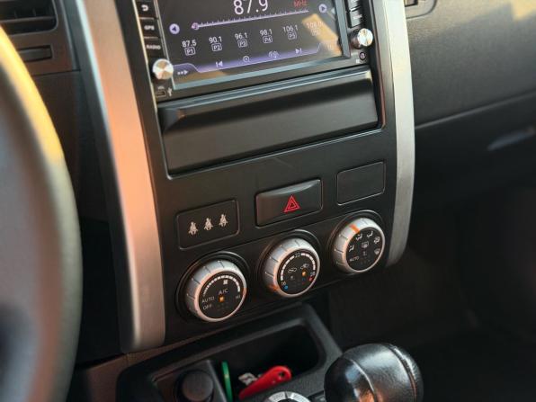 Nissan X-Trail II Рестайлинг с пробегом 2011 года, цена 1 200 000 рублей, 143124 км, внедорожник, Автокод Объявления
