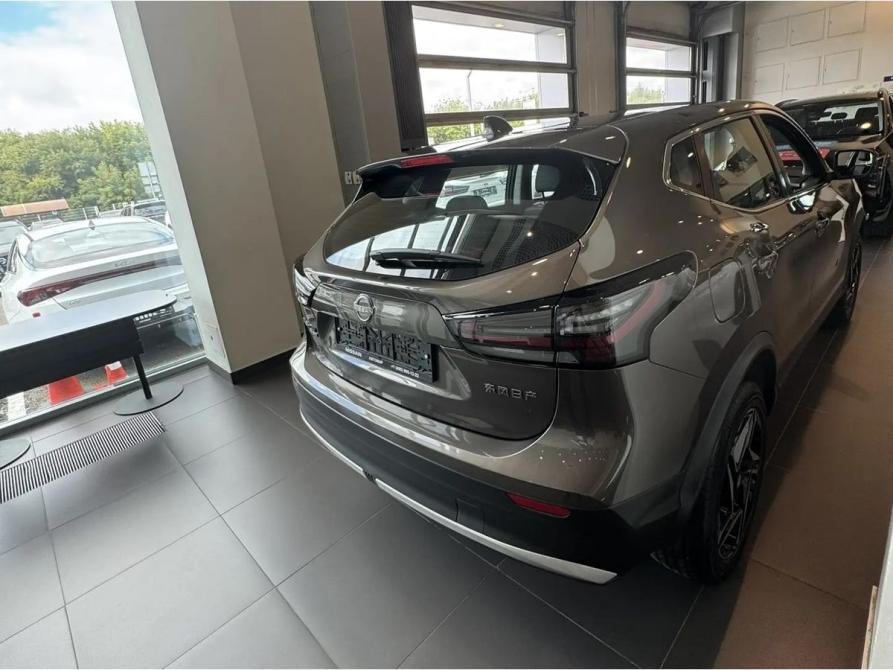 Nissan Qashqai II Рестайлинг 2 Брянск  - изображение 7