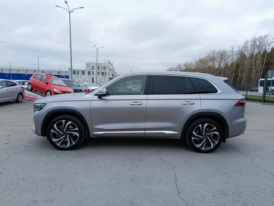 Geely Monjaro I Тюмень  - изображение 4