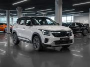Kia Seltos I Рестайлинг Москва  - изображение 26