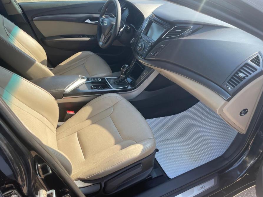 Hyundai i40 I Стерлитамак  - изображение 25
