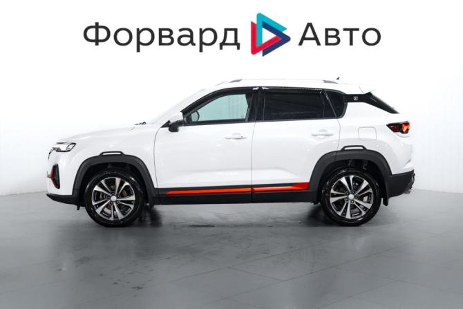 Changan CS35 Plus I Рестайлинг с пробегом 2023 года, цена 1 799 000 рублей, 50550 км, внедорожник, Автокод Объявления