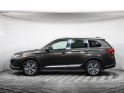 Mitsubishi Outlander III Рестайлинг 3 Санкт-Петербург  - изображение 39