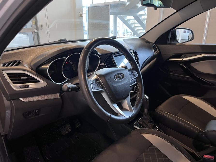 Lada (ВАЗ) Vesta I Чебоксары  - изображение 20