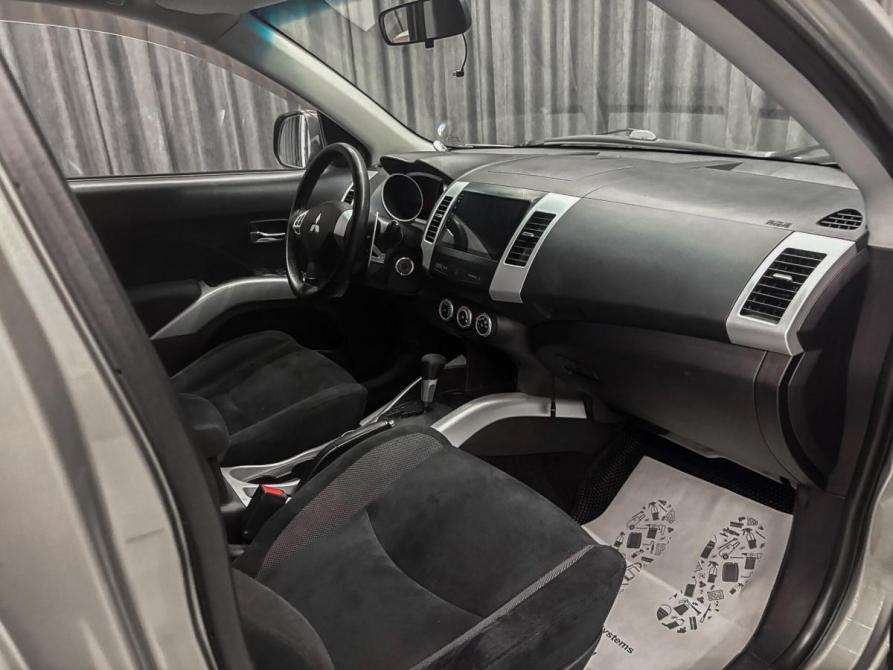 Mitsubishi Outlander II Красноярск  - изображение 12