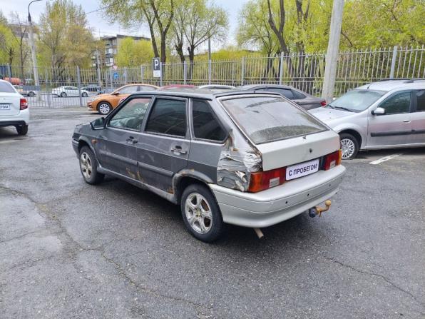 Lada (ВАЗ) 2114 с пробегом 2011 года, цена 109 000 рублей, 305000 км, хэтчбек, Автокод Объявления