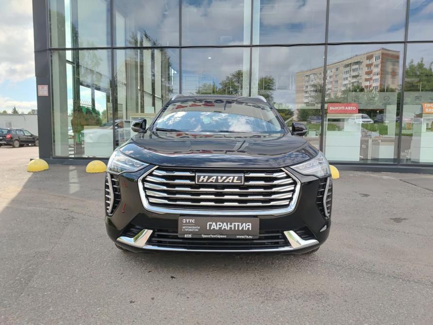 Haval Jolion I Ижевск  - изображение 2