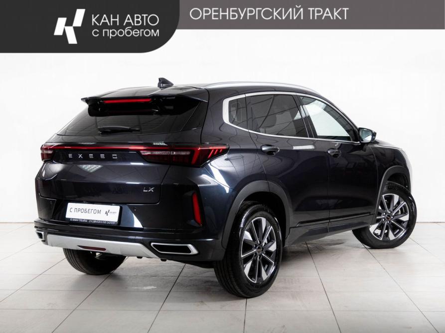 Exeed LX I Рестайлинг 2 Казань  - изображение 3