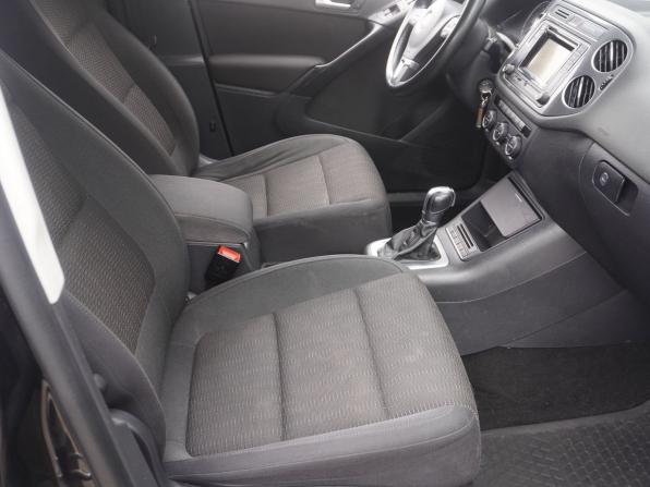 Volkswagen Tiguan I Рестайлинг с пробегом 2015 года, цена 1 143 000 рублей, 179052 км, внедорожник, Автокод Объявления