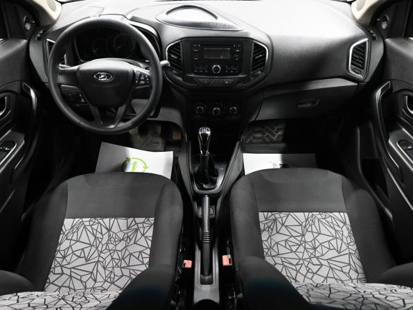 Lada (ВАЗ) XRAY I с пробегом 2017 года, цена 845 000 рублей, 116502 км, хэтчбек, Автокод Объявления