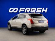 Cadillac XT5 I Москва  - изображение 25