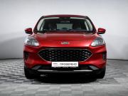 Ford Escape IV Москва  - изображение 20