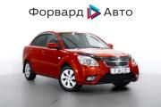 Kia Rio II Рестайлинг Тюмень  - изображение 23