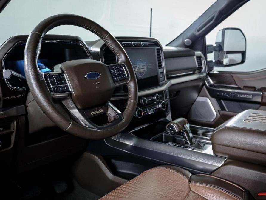 Ford F-150 XIV Москва  - изображение 14