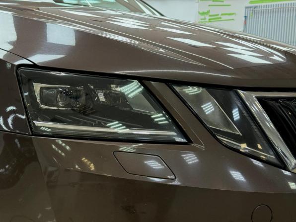 Skoda Octavia III (A7) Рестайлинг с пробегом 2019 года, цена 1 890 000 рублей, 183000 км, лифтбек, Автокод Объявления